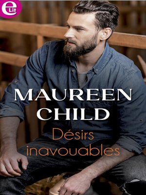 cover image of Désirs inavouables